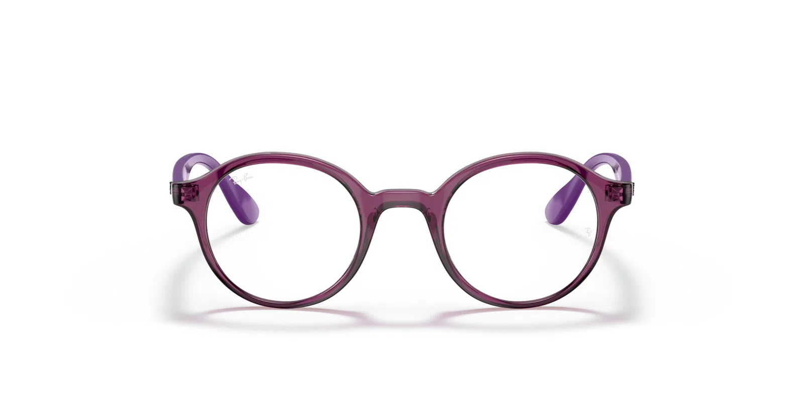 Ray-Ban Kids 0RY1561 Eyeglasses - view 6